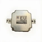 Chassis Ecm Driver Assist Under 3RD Row Seat Fits 15 Infiniti QX80 656165. Fixed Price $100.00.