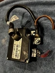 2003 - 2006 Mercedes W211 E320 E350 E500 Battery Control Module A2115402745 Oem. Fixed Price $89.95.