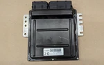2004 Nissan 350Z 3.5L At Ecu Pcm Ecm Engine Control Module MEC35-350. Fixed Price $178.00.