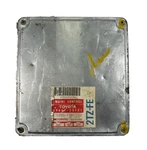1991-1993 Toyota Previa At Ecm Engine Control Unit Ecu 8966128121 89661-28121. Fixed Price $75.00.