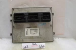 6U7A12A650AKA Lincoln Navigator 2005-06 Engine Control Unit Module 440 4A3 B2. Fixed Price $84.99.