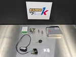 97-98 Bmw Z3 Roadster 2.8L Ignition Key Ecm Dme Ews Door Lock Manual Set MS41.1. Fixed Price $349.94.