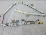 Subaru Xv Crosstrek 2014-2015-2016-2017 Curtain Airbag Driver Left Top Oem Roof. Fixed Price $179.00.