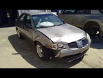 Chassis Ecm Body Bcm Time Control Center Dash Fits 00-06 Sentra 207804. Fixed Price $74.99.