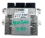 Engine Ecm Control Module Fits 2019 Nissan Altima NEC041-056 BED509-300. Fixed Price $30.00.