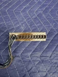 Mercedes W221 S550 Power Distributor Block Assembly 0045467640 Oem. Fixed Price $29.00.