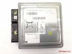 2007 Bmw 335I 335XI N54 E90 E92 Ecu Dme Engine Module MSD80 12147586933. Fixed Price $249.99.