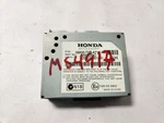 Used Active Noise Cancellation Module Fits: 2013 Honda Accord Body Control Bcm. Fixed Price $84.24.