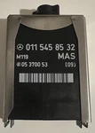 1990-1992 Mercedes-benz R129 500SL Mas Control Module 0115458532. Fixed Price $149.99.