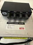 Toyota Corolla Twincam 4AGE Trd Ignition Fuel Multi Ecu AE86 EP71 82 89661-SP05. Fixed Price $773.61.