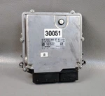 Mercedes-benz Sprinter 2500 3500 3.0D Engine Control Module Ecu Ecm 0281036316. Fixed Price $197.80.