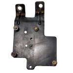1980S 1990S Gm Electronic Spark Control Module Egr Solenoid Map Sensor Bracket. Fixed Price $24.99.