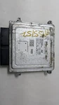 Engine Ecm Electronic Control Module 1.8L Automatic Fits 11-13 Elantra 395800. Fixed Price $84.24.