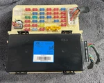 02 03 04 05 Hyundai Sonata Interior Cabin Fuse Box 95400-3D300. Fixed Price $52.76.