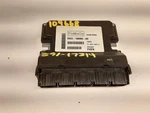 13 14 Lincoln Mks Suspension Control Module. Fixed Price $148.84.