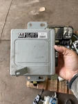 Hino 155/195 Truck Transmission Control Module Aisin A8 8907037400 34181115730. Fixed Price $275.00.