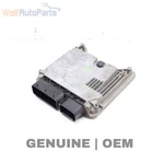 2007-2013 Bmw X5 35IX E70 Active Steering Control Module / Computer 6797591. Fixed Price $349.99.
