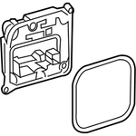 Genuine Mercedes-benz Oe Control Unit Complete 222-900-08-21. Fixed Price $456.11.