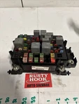 2005 Chevy Silverado 1500 Pickup Engine Fuse Box 15115615-02. Fixed Price $85.00.