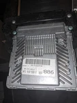 Engine Ecm Control Module 3.2L Fits 06-08 Audi A6 910 4F1907559F Ecu. Fixed Price $40.00.