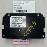 2012 Ford Escape Sync Communication Control Module CL8T-14B428-AB. Fixed Price $39.45.