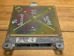 1990 Honda Accord Engine Computer Module Ecm Ecu 37820-PT3-A51. Fixed Price $94.64.