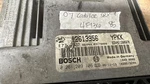 12613956 Cadillac Srx 2007 Ecm Ecu Computer **tested Good**. Fixed Price $95.00.