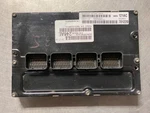 3.5 2008 2010 Dodge Charger Chrysler 300 Engine Control Ecm 68054121AC. Fixed Price $35.15.