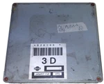 JA56R07 E18 Ecm Ecu Computer 2001 Nissan Altima. Fixed Price $50.00.