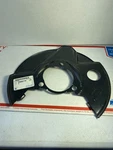 (1) Oem Gm Nos 2006-11 Chevrolet Hhr Driver's Side Lh Left Front Brake Shield. Fixed Price $36.75.