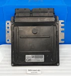 20-06 Nissan Sentra Engine Control Unit Ecu 237108U711-MEC33294A1 Oem 369S4A2B2. Fixed Price $111.00.