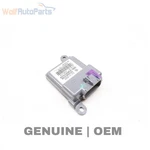 2011-2015 Audi Tt Front Right Seat Occupant Sensor / Module 8J0959339C. Fixed Price $68.49.