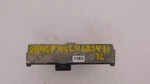 2006 Make: Dodge Model: Caravan/grand 3.8L Oem Ecu P05094658AD. Fixed Price $53.99.