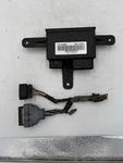 2004-2005 Gmc Envoy Xuv Rear Power Window Body Hatch Control Module 15120877. Fixed Price $205.00.