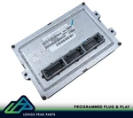 2002 Dodge 3.7L V6 At Vin Programmed Ecu Engine Control Module 56040208AH. Fixed Price $142.40.