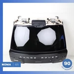13-22 Lr Range Rover L405 Trunk Lid Liftgate Tailgate Hatch Shell Gray Oem. Fixed Price $444.05.