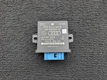 Audi Q7 Headlight Range Control Module - 4L0907357B 4L0910357 Free Shipping. Fixed Price $34.99.