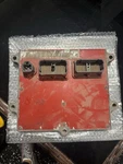 Cummins Isx CM879 Engine Control Module. Fixed Price $350.00.