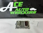 Engine Ecm Electronic Control Module 2.4L Auto-stick Fits 15 Journey 605417. Fixed Price $75.00.