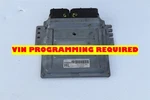 Nissan Frontier Xterra 4.0L VQ40DE Ecu Ecm Pcm Engine Computer Module MEC70-060. Fixed Price $279.65.