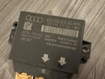 2015-2018 Audi Q3 Parking Aid Assistant Control Computer Module Oem. Fixed Price $24.43.