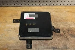 MECM-T210 D3 1990-1991 Nissan 2.4L I4 M/t Engine Control Unit Ecu. Fixed Price $140.00.