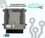 2017-2019 Hyundai Elantra 2.0L Ecu/ecm 39172-2EFE0 *vin Programmed*. Fixed Price $499.88.