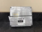 Engine Ecm Electronic Control Module Right Hand Dash Fits 06 Highlander. Fixed Price $123.13.