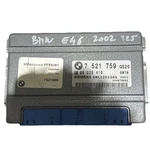 Bmw E46 Transmission Control Module 7521759 GS20. Fixed Price $39.36.