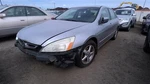 Engine Ecm Electronic Control Module Lower Center Dash Ex Fits 04 Accord. Fixed Price $110.70.