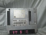 Engine Ecm Electronic Control Module Fits 04 Bmw 745I Dme. Fixed Price $174.99.