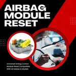 Honda Civic Srs Module Reset Crash Data Clear Service - 24HR Turnaround. Fixed Price $39.97.