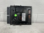2025 Dodge RAM1500 Engine Computer Oem Part Number 68599223AA. Fixed Price $236.24.
