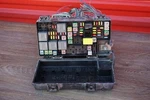 2007 Dodge Nitro Tipm Totally Integrated Power Fuse Box Relay KAD07C02A4. Fixed Price $139.99.